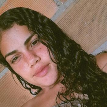 Babysitting job in Lagarto: babysitting job Ana