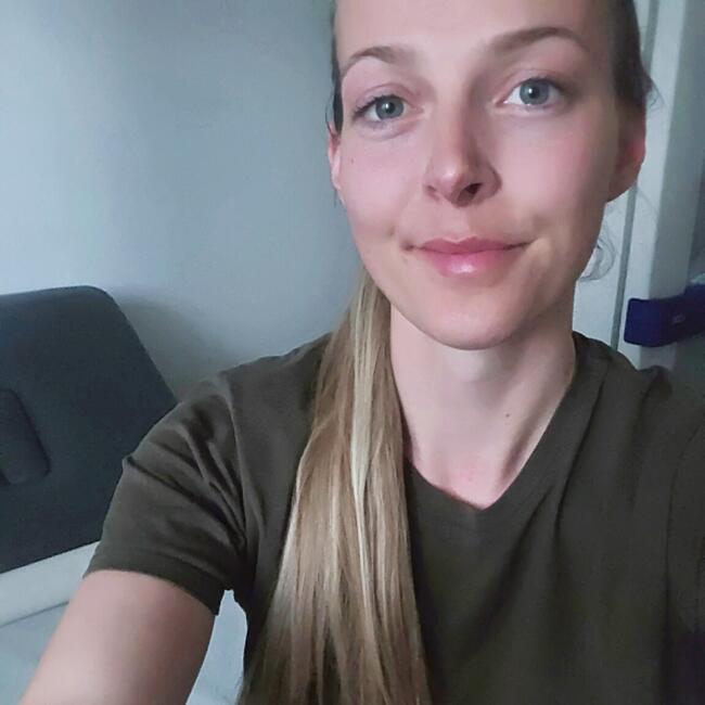 Babysitting job in Willebroek: Elke