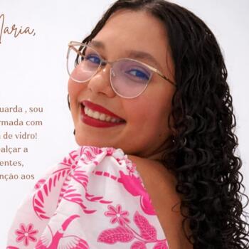 Babysitting job in Goiânia: babysitting job Maria Eduarda