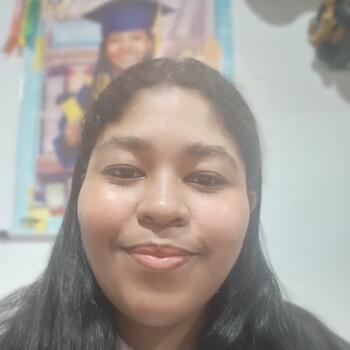 Babysitter in Buenaventura: Ana sofia