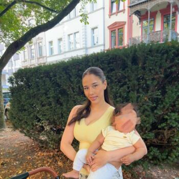 Babysitter Wiesbaden: Julia