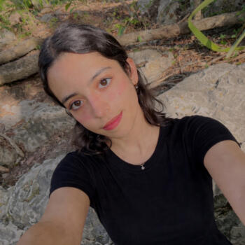 Niñera en Neza: Gisel