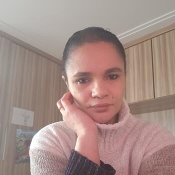 Babysitter São Paulo: Luciana