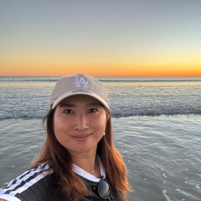 Babysitter in Perth: Nanaka