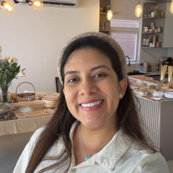 Parent Panama City: Rosa