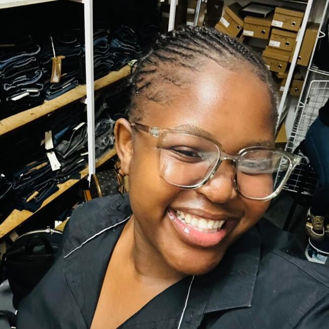 Babysitter in Emalahleni: Rejoy