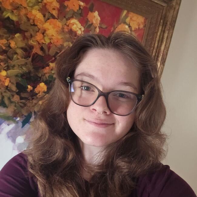 Babysitter in Tucson: Madeline