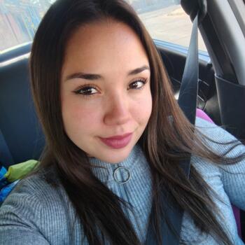 Babysitter in Viña del Mar: Catherina