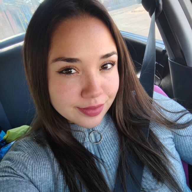 Babysitter in Viña del Mar: Catherina