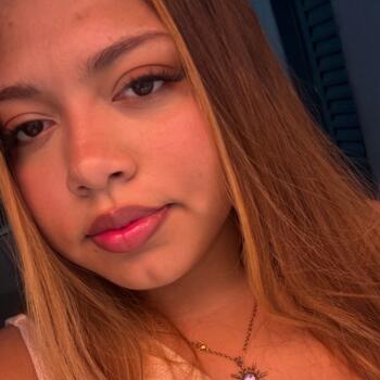 Babá em Barreiras: Daiana