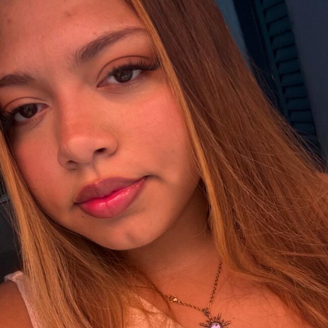 Babá em Barreiras: Daiana