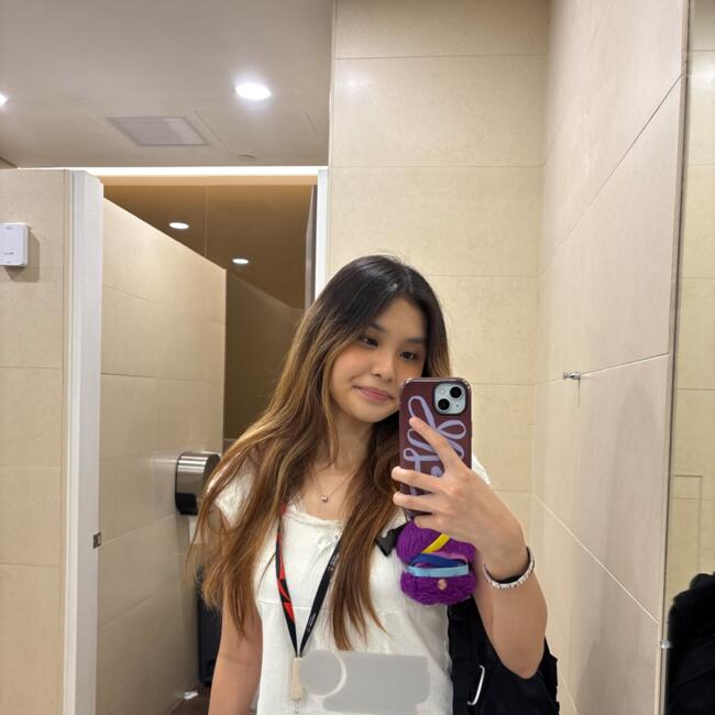 Babysitter in Singapore Island: Miu Yu