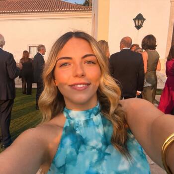 Babysitter in Loures: Raissa