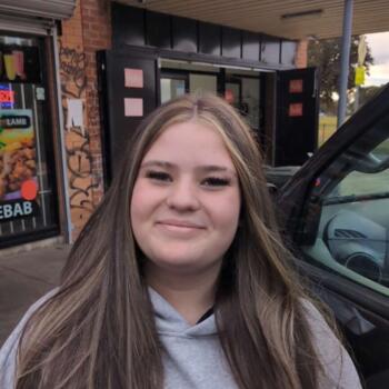 Babysitter in Geelong: Catelynne