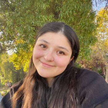 Babysitter in Concepción: Constanza