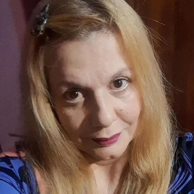 Babysitter in González Catán: Paula Patricia