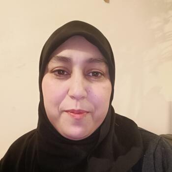 Childminder in Palaiseau: Zakia