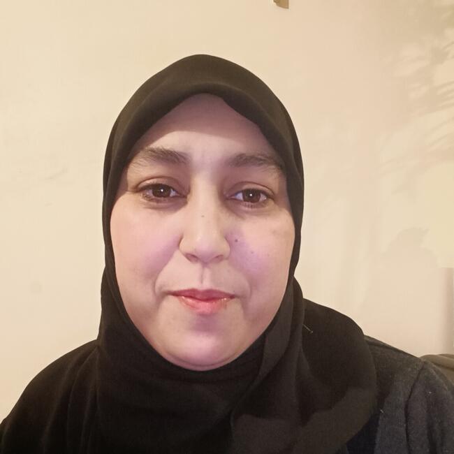 Childminder in Palaiseau: Zakia