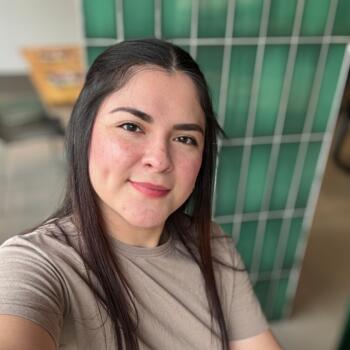 Canguro Zaragoza: Stephanie
