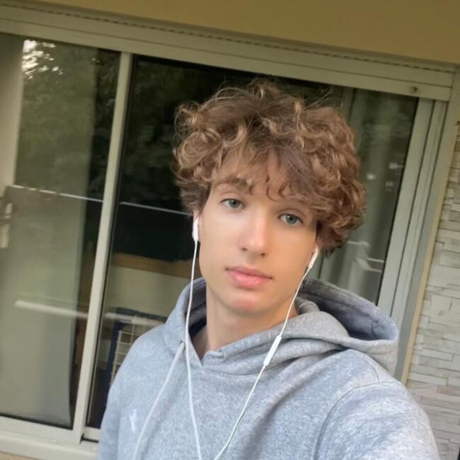 Babysitter in Dublin: Quentin