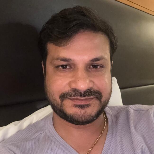 लखनऊ में बेबीसिटिंग की नौकरी: Ramesh