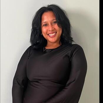 Nanny in Mitchells Plain: Chante