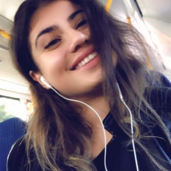 Babysitter Roskilde: Merve