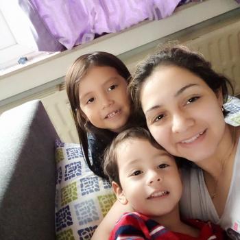 Baby-sitter Bruxelles (Ixelles): Nataly
