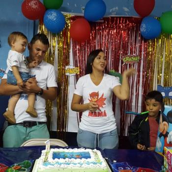 Niñera Alajuela: Valeria