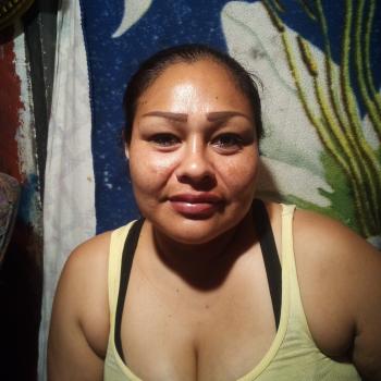 Babysitter General Escobedo: Julieta