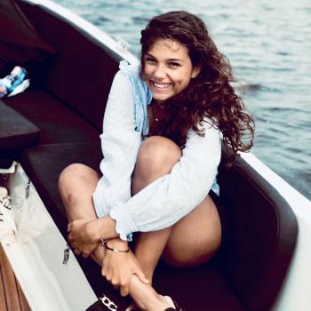 Oppas Amsterdam: Elke
