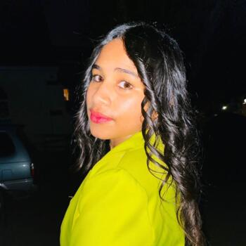 Babysitter in Cape Town: TIFFANY