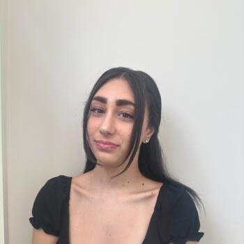 Babysitter Velletri: Emma