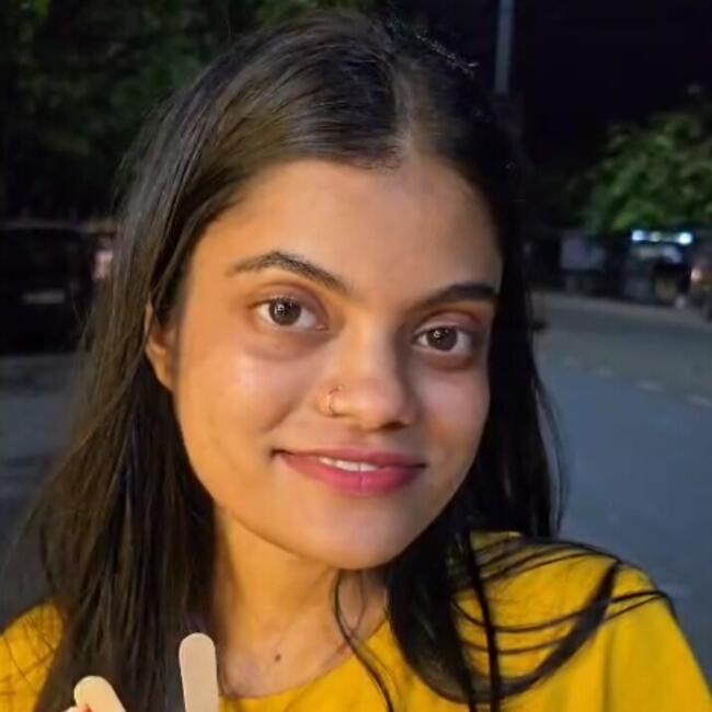 Babysitter in Żabbar: Haripriya