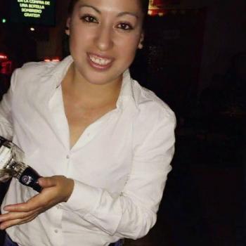 Niñera Naucalpan de Juárez: Araceli