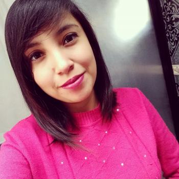 Babysitter in San Luis Potosí City: Victoria
