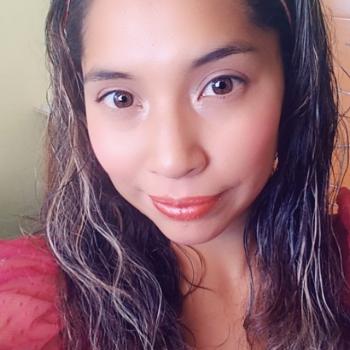 Babysitter Ciudad Nicolás Romero: Cinthia Karina