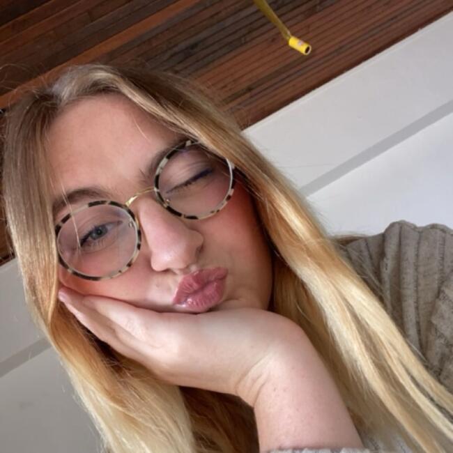 Nounou à Besançon: Chloe