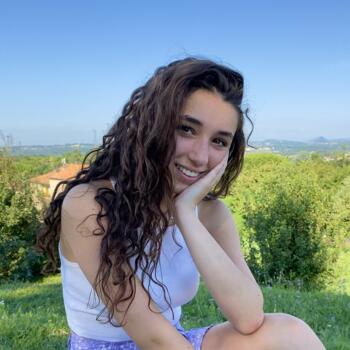 Babysitter a Besana in Brianza: Martina
