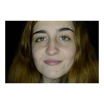 Babysitter in Rosario: Dana