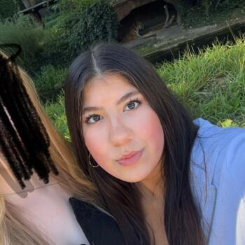 Babysitter in Munich: Marwa