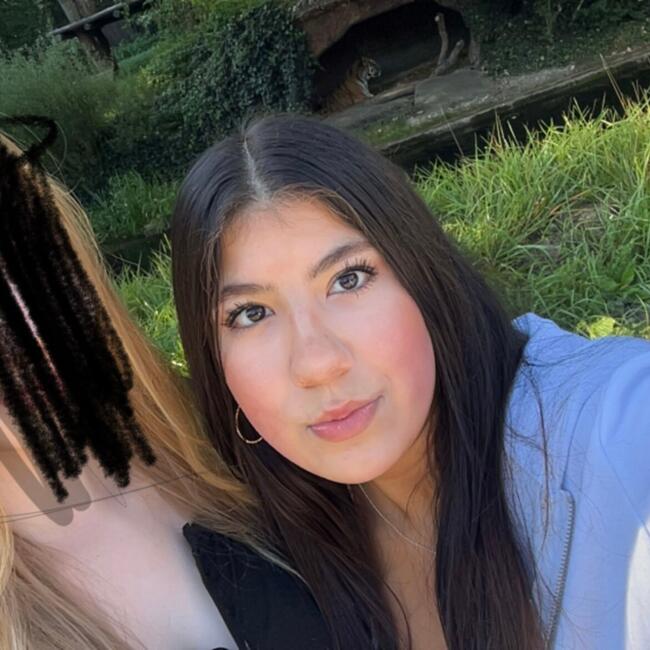 Babysitter in Munich: Marwa