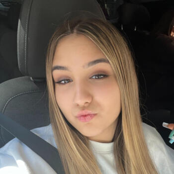 Niñera en Valdemoro: Marina