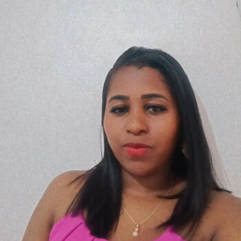 Família Salvador: Rosangela