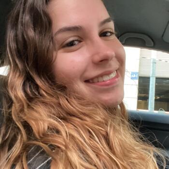 Babysitter Lisboa: Beatriz