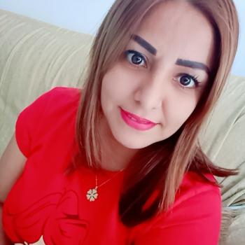 Babysitter in La Esperanza (La Libertad): Lizbeth
