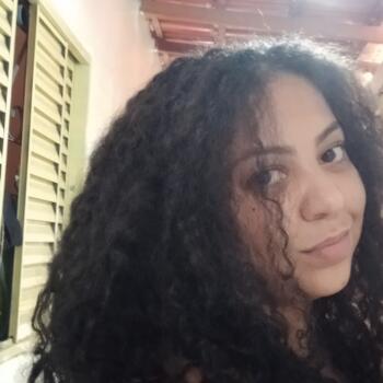 Babá em Belo Horizonte: Emiliana