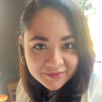 Trabajo de niñera en Ciudad de México: trabajo de niñera Ana