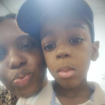 Parent Santo Domingo Este: Teresa