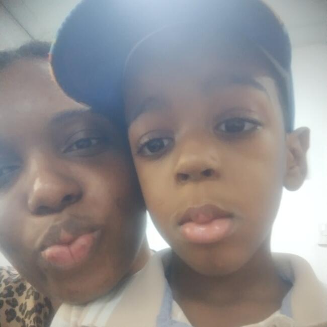 Babysitting job in Santo Domingo Este: Teresa